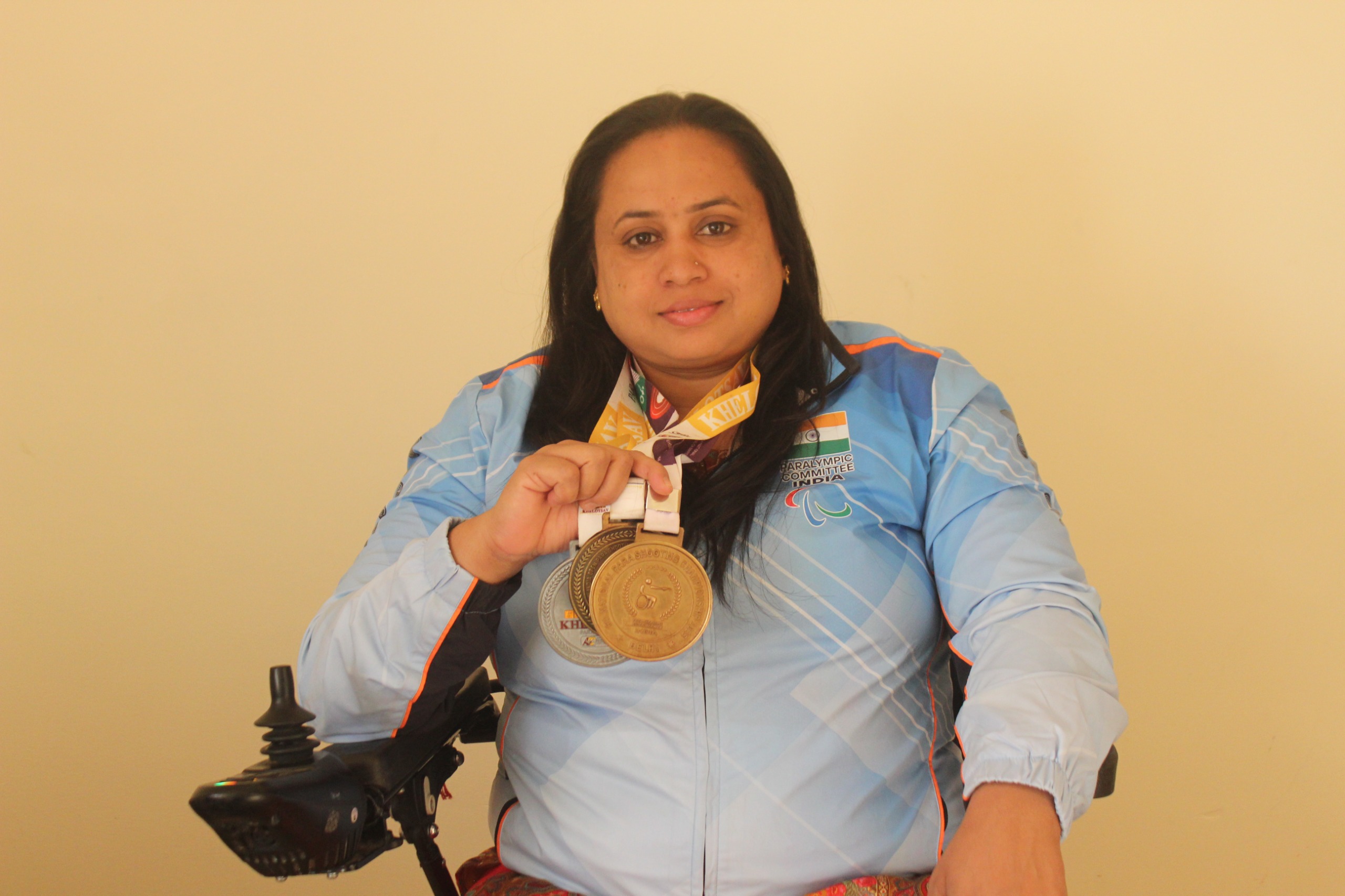 Jyoti Sannakki
